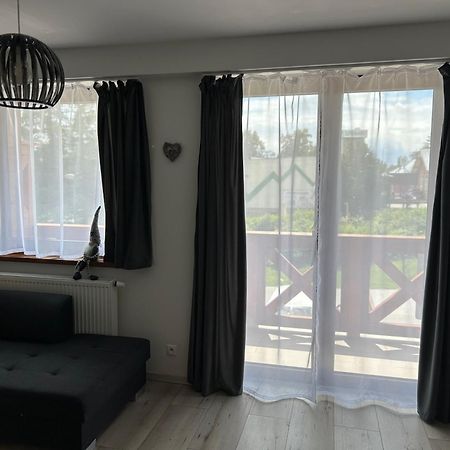Apartman Olaf Tatranská Lomnica Exterior photo