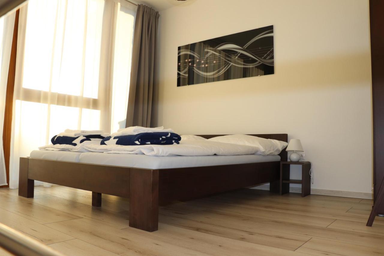 Apartman Olaf Tatranská Lomnica Exterior photo