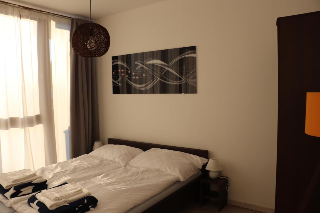 Apartman Olaf Tatranská Lomnica Exterior photo