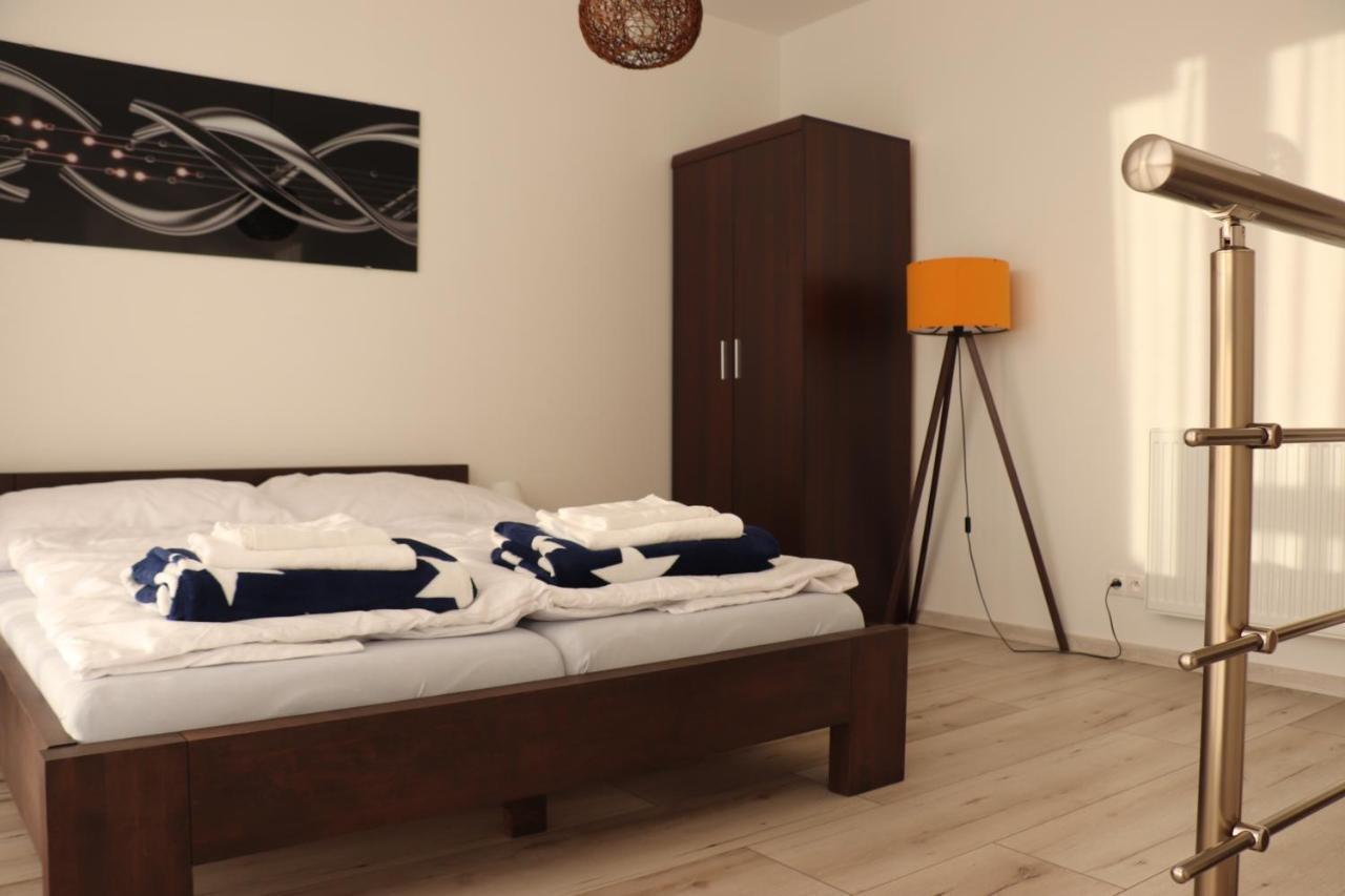 Apartman Olaf Tatranská Lomnica Exterior photo