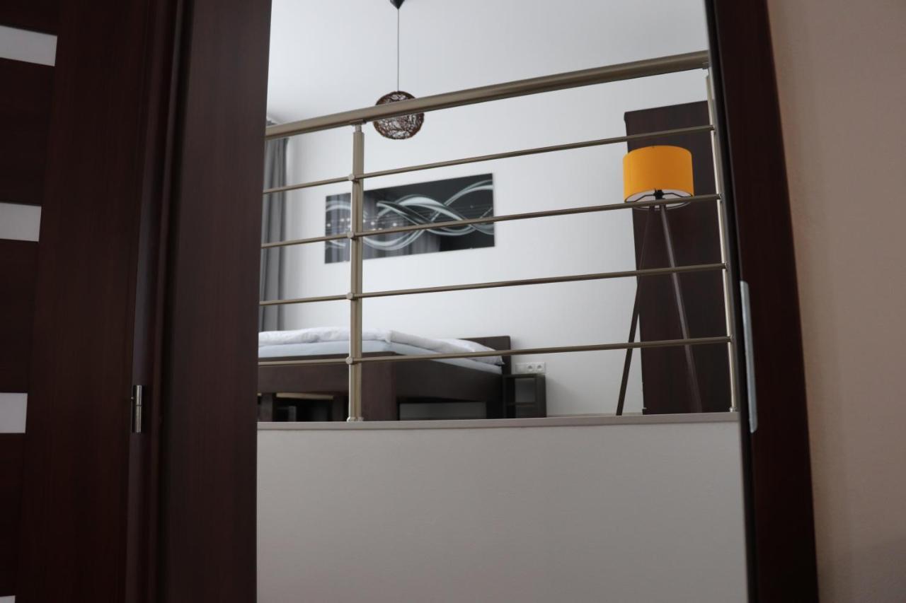 Apartman Olaf Tatranská Lomnica Exterior photo