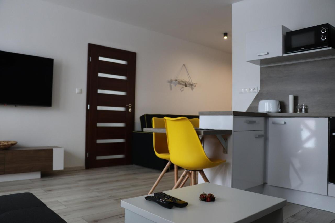 Apartman Olaf Tatranská Lomnica Exterior photo