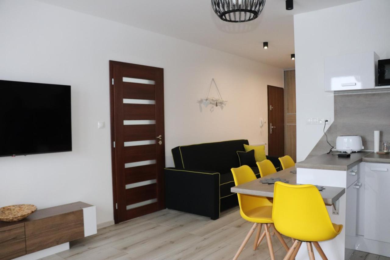 Apartman Olaf Tatranská Lomnica Exterior photo