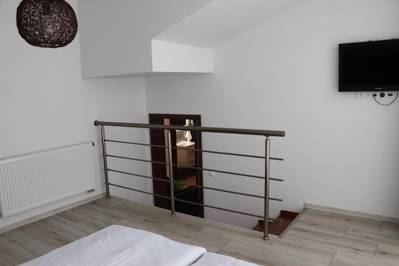 Apartman Olaf Tatranská Lomnica Exterior photo