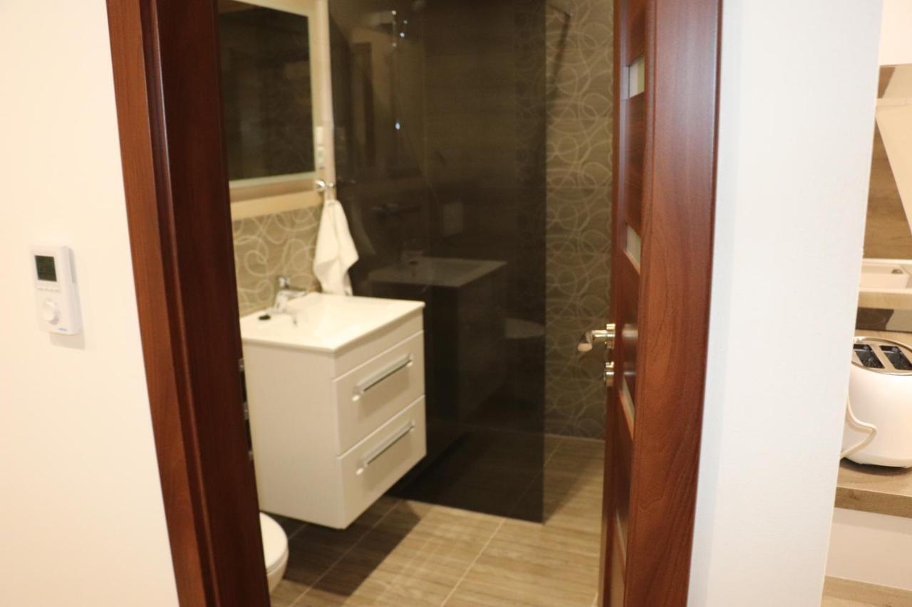 Apartman Olaf Tatranská Lomnica Exterior photo