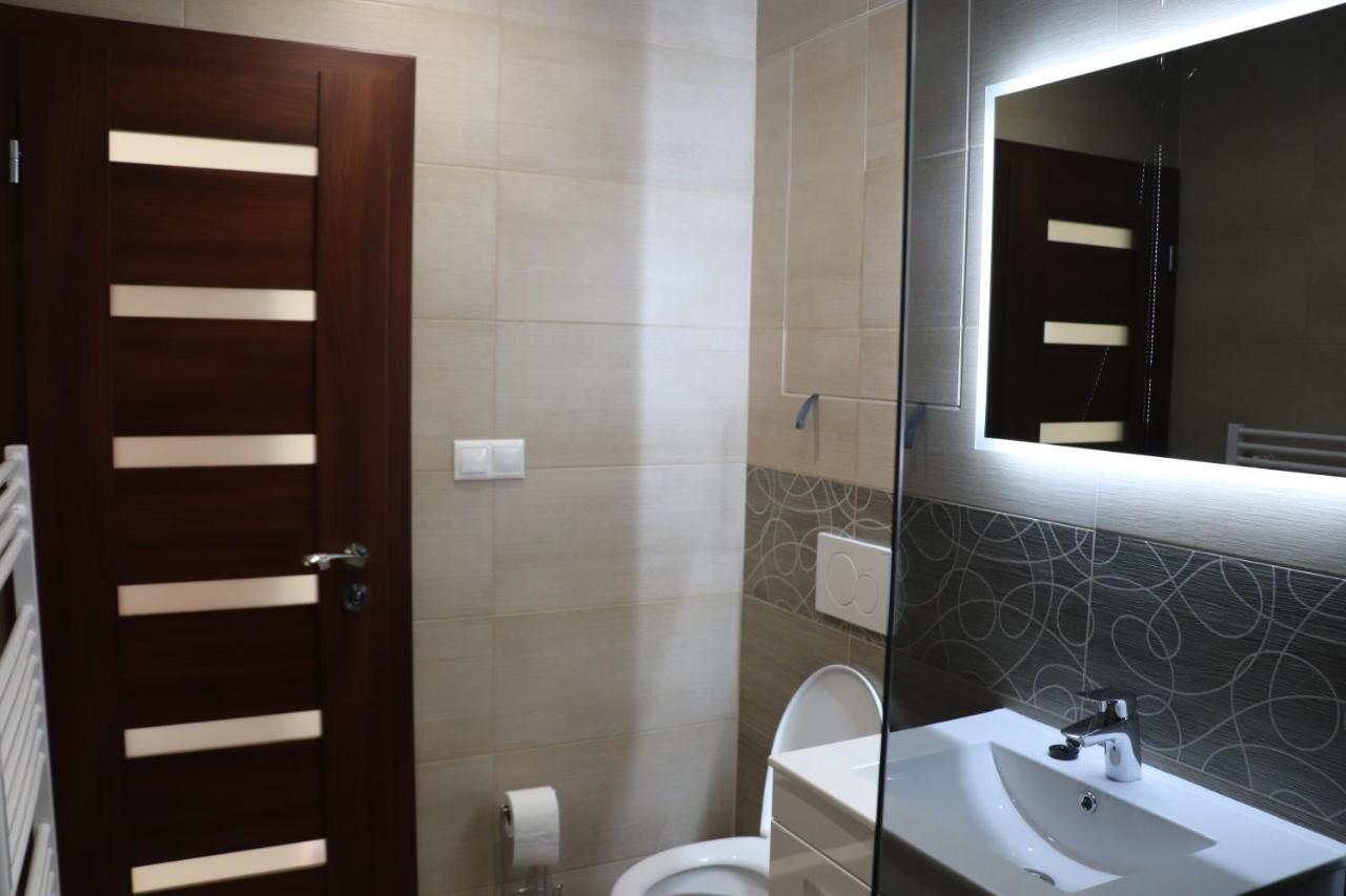 Apartman Olaf Tatranská Lomnica Exterior photo
