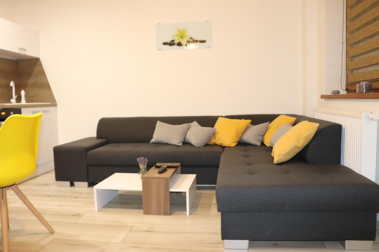 Apartman Olaf Tatranská Lomnica Exterior photo